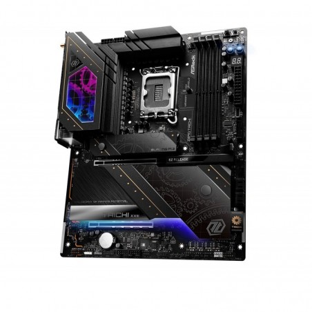 Płyta główna Z890 TAICHI ATX Płyta główna Z890 TAICHI ATX