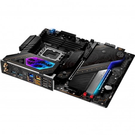 Płyta główna Z890 TAICHI ATX Płyta główna Z890 TAICHI ATX