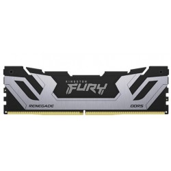 Pamięć DDR5 Fury Renegade Silver  24GB(1*24GB)/8400  CL40