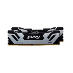 Pamięć DDR5 Fury Renegade Silver  48GB(2*24GB)/8400  CL40