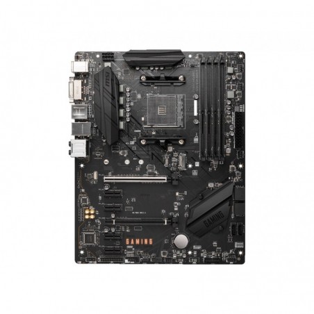 Płyta główna B550 GAMING GEN 3 AM4 DDR4 HDMI USB M.2 ATX Płyta główna B550 GAMING GEN 3 AM4 DDR4 HDMI USB M.2 ATX
