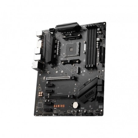Płyta główna B550 GAMING GEN 3 AM4 DDR4 HDMI USB M.2 ATX Płyta główna B550 GAMING GEN 3 AM4 DDR4 HDMI USB M.2 ATX