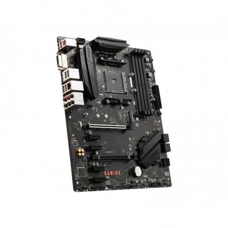 Płyta główna B550 GAMING GEN 3 AM4 DDR4 HDMI USB M.2 ATX Płyta główna B550 GAMING GEN 3 AM4 DDR4 HDMI USB M.2 ATX