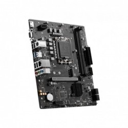 Płyta główna PRO H610M-E s1700 DDR4 HDMI M.2 mATX Płyta główna PRO H610M-E s1700 DDR4 HDMI M.2 mATX