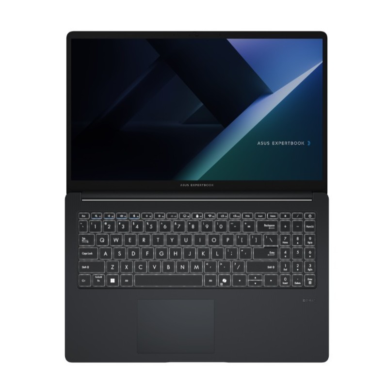 Notebook ExpertBook B1 B1503CVA-S71645X -Core 5 120U/16GB/512GB/15.6 FHD/Win 11 PRO/3YRS Notebook ExpertBook B1 B1503CVA-S71645X -Core 5 120U/16GB/512GB/15.6 FHD/Win 11 PRO/3YRS