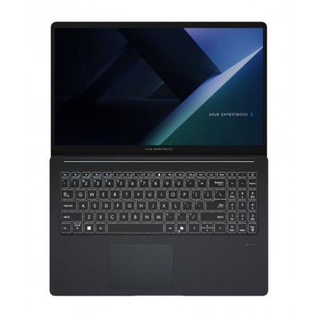 Notebook ExpertBook B1 B1503CVA-S71645X -Core 5 120U/16GB/512GB/15.6 FHD/Win 11 PRO/3YRS Notebook ExpertBook B1 B1503CVA-S71645X -Core 5 120U/16GB/512GB/15.6 FHD/Win 11 PRO/3YRS