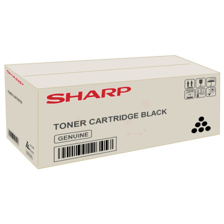 Sharp Toner MX-B42T 20K - Toner do Sharp - Wydajność 20K - Drukarki.pl