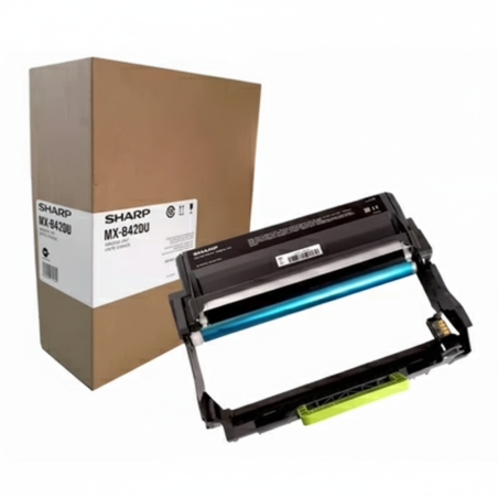 Sharp Bęben MX-B42DU 40K - Bęben do Sharp - Drukarki.pl
