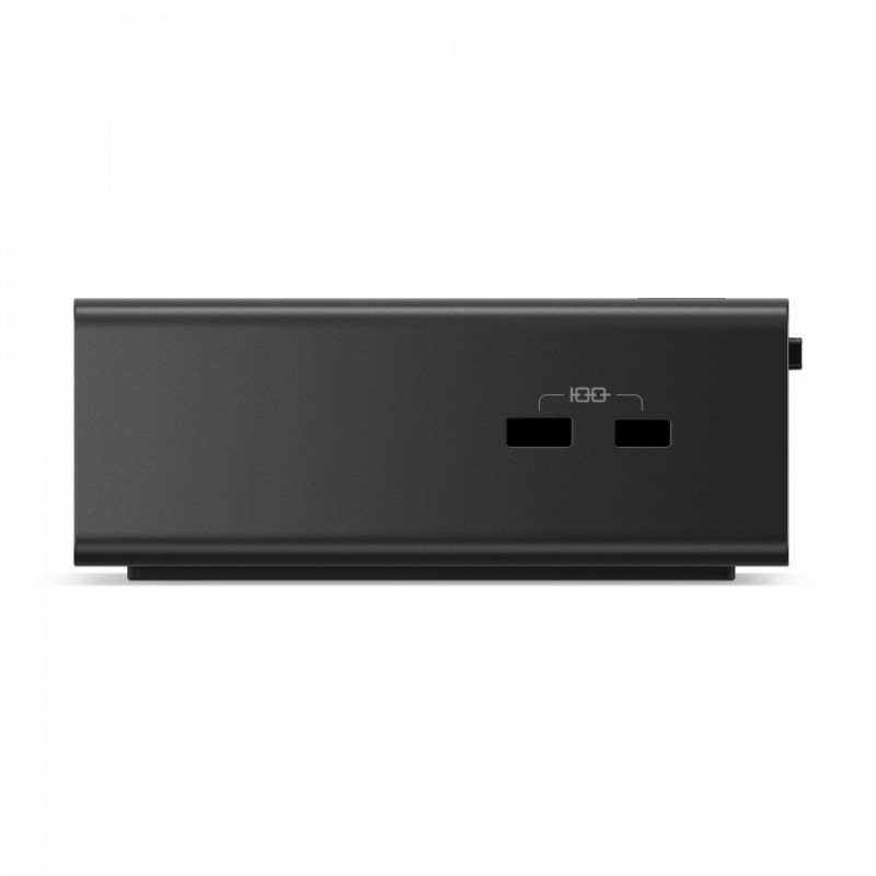 Stacja dokująca Thunderbolt 5 Smart Dock 7500 - EU/INA/VIE/ROK 40BA0265Eu Stacja dokująca Thunderbolt 5 Smart Dock 7500 - EU/INA/VIE/ROK 40BA0265Eu