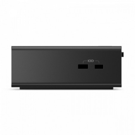 Stacja dokująca Thunderbolt 5 Smart Dock 7500 - EU/INA/VIE/ROK 40BA0265Eu Stacja dokująca Thunderbolt 5 Smart Dock 7500 - EU/INA/VIE/ROK 40BA0265Eu