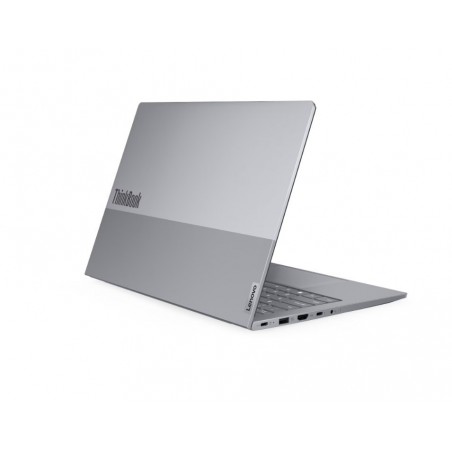 Notebook ThinkBook 16 G9 21US0073PB W11Pro CORE 5 210H/16GB/512GB/INT/16.0 WUXGA/Luna Gray/3YR OS + 1YR CI + CO2 Offset 