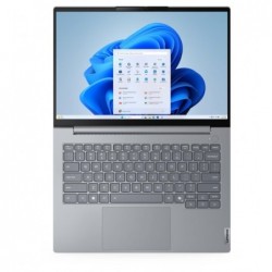 Notebook ThinkBook 16 G9 21US0073PB W11Pro CORE 5 210H/16GB/512GB/INT/16.0 WUXGA/Luna Gray/3YR OS + 1YR CI + CO2 Offset 
