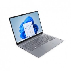 Notebook ThinkBook 16 G9 21US007PPB W11Pro 7 240H/16GB/512GB/INT/16.0 WUXGA/Luna Grey/3YRS OS + 1YR CI + CO2 Offset Notebook ThinkBook 16 G9 21US007PPB W11Pro 7 240H/16GB/512GB/INT/16.0 WUXGA/Luna Grey/3YRS OS + 1YR CI + CO2 Offset