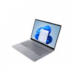 Notebook ThinkBook 16 G9 21US007PPB W11Pro 7 240H/16GB/512GB/INT/16.0 WUXGA/Luna Grey/3YRS OS + 1YR CI + CO2 Offset Notebook ThinkBook 16 G9 21US007PPB W11Pro 7 240H/16GB/512GB/INT/16.0 WUXGA/Luna Grey/3YRS OS + 1YR CI + CO2 Offset
