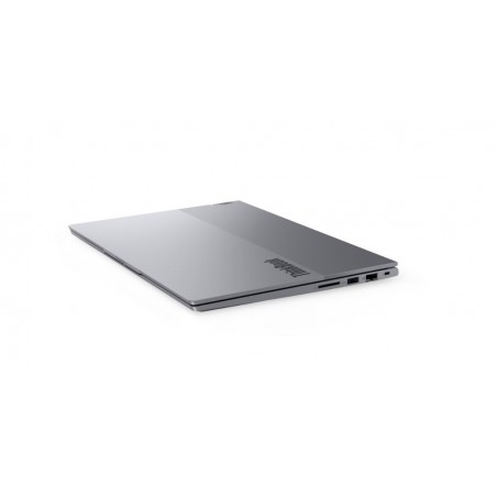 Notebook ThinkBook 16 G9 21US007PPB W11Pro 7 240H/16GB/512GB/INT/16.0 WUXGA/Luna Grey/3YRS OS + 1YR CI + CO2 Offset Notebook ThinkBook 16 G9 21US007PPB W11Pro 7 240H/16GB/512GB/INT/16.0 WUXGA/Luna Grey/3YRS OS + 1YR CI + CO2 Offset
