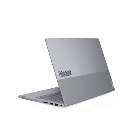 Notebook ThinkBook 16 G9 21US007PPB W11Pro 7 240H/16GB/512GB/INT/16.0 WUXGA/Luna Grey/3YRS OS + 1YR CI + CO2 Offset Notebook ThinkBook 16 G9 21US007PPB W11Pro 7 240H/16GB/512GB/INT/16.0 WUXGA/Luna Grey/3YRS OS + 1YR CI + CO2 Offset