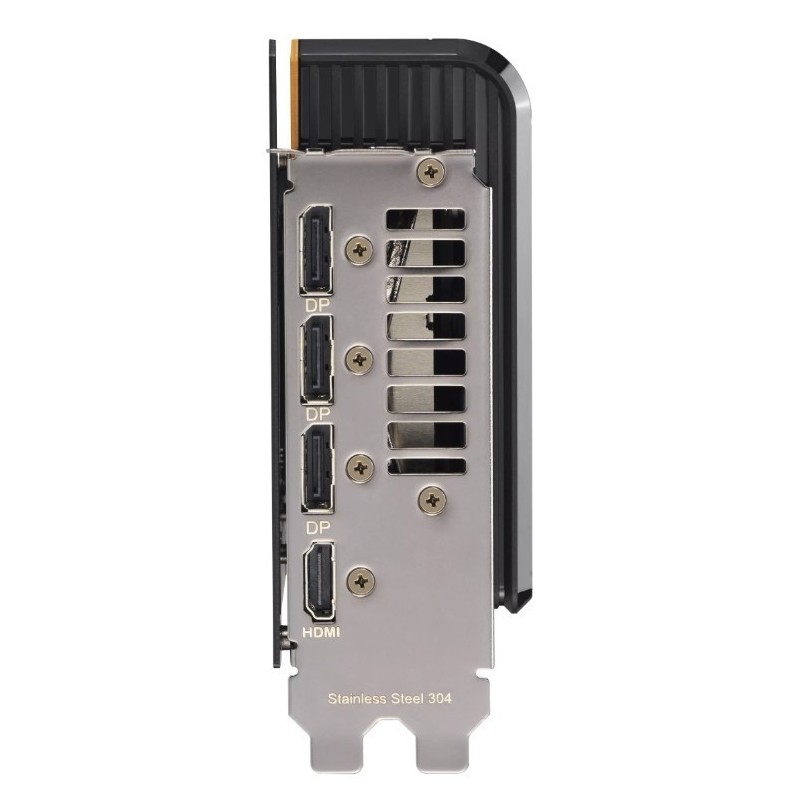 Karta graficzna RX 9070 PRIME EVO OC 16 GB GDDR6 256bit DP/HDMI Karta graficzna RX 9070 PRIME EVO OC 16 GB GDDR6 256bit DP/HDMI