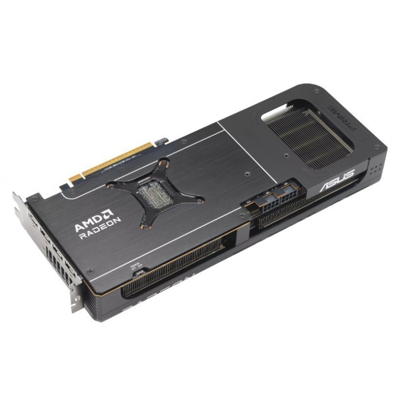 Karta graficzna RX 9070 PRIME EVO OC 16 GB GDDR6 256bit DP/HDMI Karta graficzna RX 9070 PRIME EVO OC 16 GB GDDR6 256bit DP/HDMI