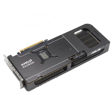 Karta graficzna RX 9070 PRIME EVO OC 16 GB GDDR6 256bit DP/HDMI Karta graficzna RX 9070 PRIME EVO OC 16 GB GDDR6 256bit DP/HDMI