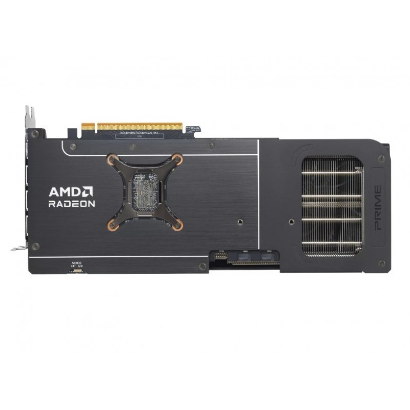 Karta graficzna RX 9070 PRIME EVO OC 16 GB GDDR6 256bit DP/HDMI Karta graficzna RX 9070 PRIME EVO OC 16 GB GDDR6 256bit DP/HDMI