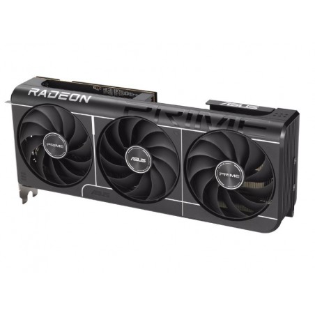 Karta graficzna RX 9070 PRIME EVO OC 16 GB GDDR6 256bit DP/HDMI Karta graficzna RX 9070 PRIME EVO OC 16 GB GDDR6 256bit DP/HDMI