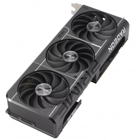 Karta graficzna RX 9070 PRIME EVO OC 16 GB GDDR6 256bit DP/HDMI Karta graficzna RX 9070 PRIME EVO OC 16 GB GDDR6 256bit DP/HDMI