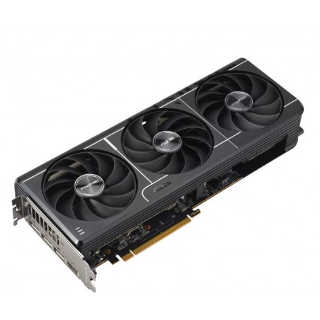 Karta graficzna RX 9070 PRIME EVO OC 16 GB GDDR6 256bit DP/HDMI Karta graficzna RX 9070 PRIME EVO OC 16 GB GDDR6 256bit DP/HDMI