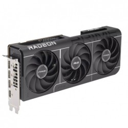 Karta graficzna RX 9070 PRIME EVO OC 16 GB GDDR6 256bit DP/HDMI Karta graficzna RX 9070 PRIME EVO OC 16 GB GDDR6 256bit DP/HDMI