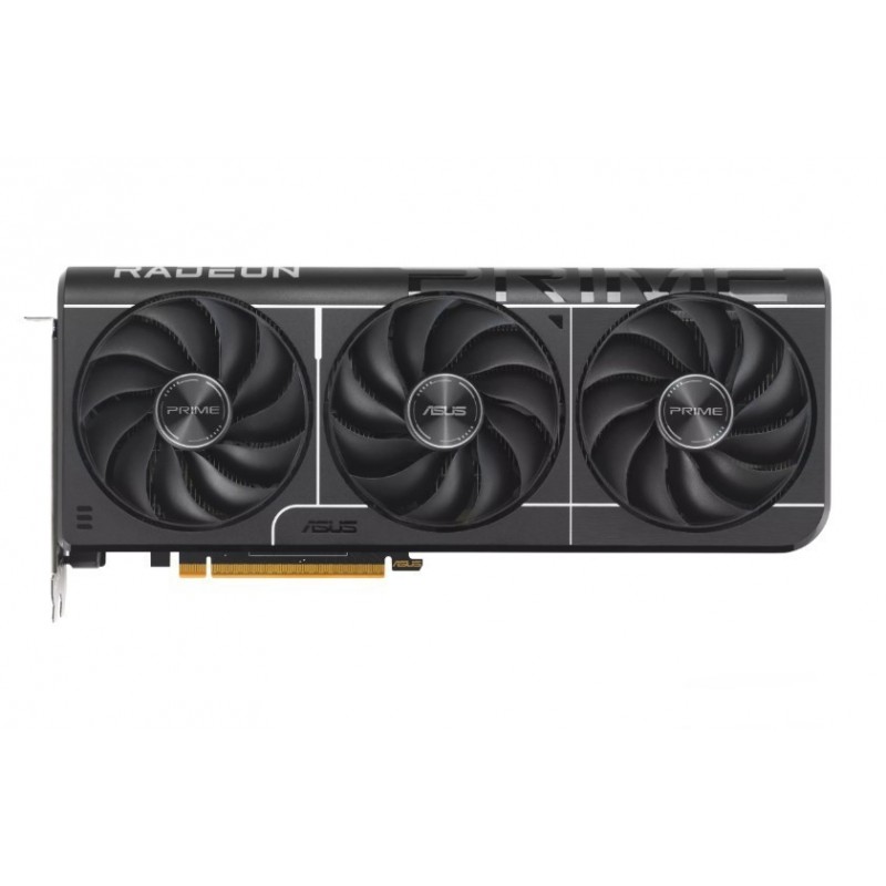 Karta graficzna RX 9070 PRIME EVO OC 16 GB GDDR6 256bit DP/HDMI Karta graficzna RX 9070 PRIME EVO OC 16 GB GDDR6 256bit DP/HDMI