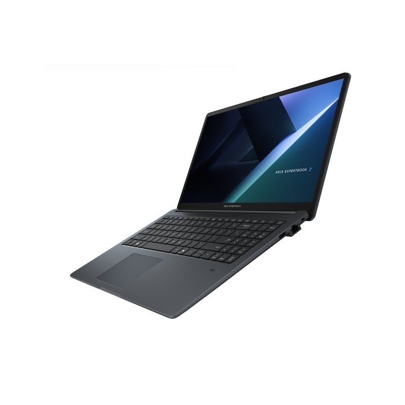 Notebook ExpertBook P3 PM3606CKA-MB0200W - Ryzen R5 7535U/16GB/512GB/15.6 FHD/Win 11 PRO/3YRS Notebook ExpertBook P3 PM3606CKA-MB0200W - Ryzen R5 7535U/16GB/512GB/15.6 FHD/Win 11 PRO/3YRS