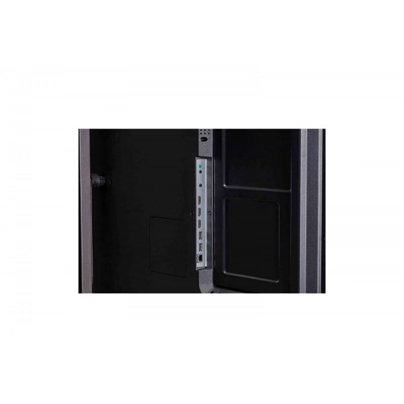 Monitor 50UL3Q-E 350cd/m2 UHD 16/7 Monitor 50UL3Q-E 350cd/m2 UHD 16/7