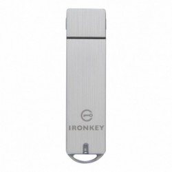 Pendrive 16GB IronKey Enterprise S1000 Encrypted USB 3.0 