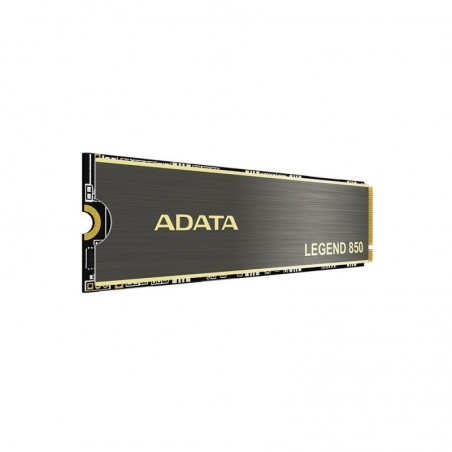 Dysk SSD Legend 850 1TB PCIe 4x4 5/4.5 GB/s M2 Dysk SSD Legend 850 1TB PCIe 4x4 5/4.5 GB/s M2