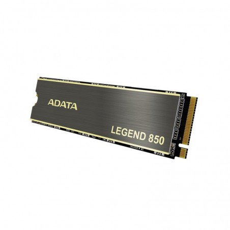 Dysk SSD Legend 850 1TB PCIe 4x4 5/4.5 GB/s M2 Dysk SSD Legend 850 1TB PCIe 4x4 5/4.5 GB/s M2
