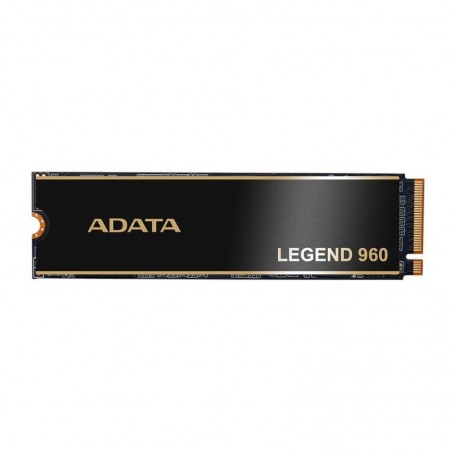 Dysk SSD Legend 960 4TB PCIe 4x4 7.4/6.8 GB/s M2 Dysk SSD Legend 960 4TB PCIe 4x4 7.4/6.8 GB/s M2