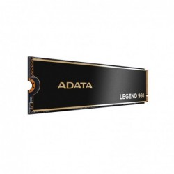 Dysk SSD Legend 960 4TB PCIe 4x4 7.4/6.8 GB/s M2 Dysk SSD Legend 960 4TB PCIe 4x4 7.4/6.8 GB/s M2
