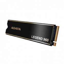 Dysk SSD Legend 960 4TB PCIe 4x4 7.4/6.8 GB/s M2 Dysk SSD Legend 960 4TB PCIe 4x4 7.4/6.8 GB/s M2