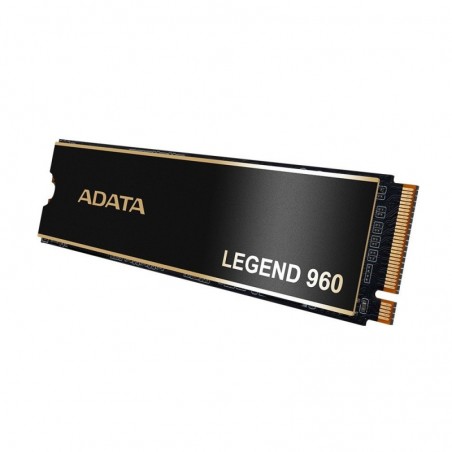 Dysk SSD Legend 960 4TB PCIe 4x4 7.4/6.8 GB/s M2 Dysk SSD Legend 960 4TB PCIe 4x4 7.4/6.8 GB/s M2