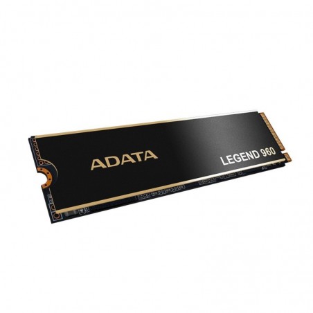 Dysk SSD Legend 960 4TB PCIe 4x4 7.4/6.8 GB/s M2 Dysk SSD Legend 960 4TB PCIe 4x4 7.4/6.8 GB/s M2