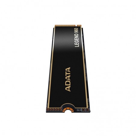 Dysk SSD Legend 960 4TB PCIe 4x4 7.4/6.8 GB/s M2 Dysk SSD Legend 960 4TB PCIe 4x4 7.4/6.8 GB/s M2