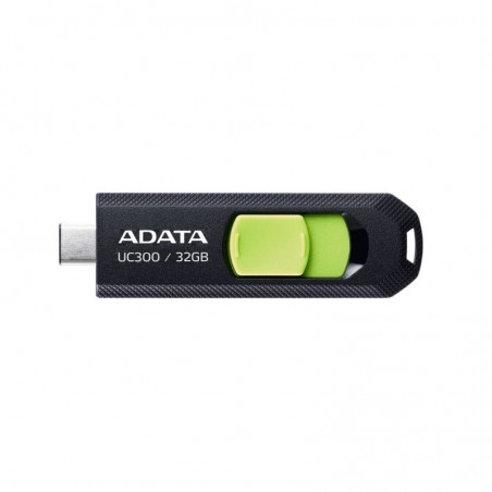Pendrive UC300 32GB USB3.2-C Gen1 Pendrive UC300 32GB USB3.2-C Gen1