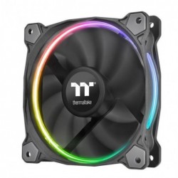 Wentylator Riing 14 RGB TT Premium Edition 3 Pack (3x140mm, LNC, 1400 RPM) Retail/BOX 