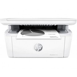 Urządzenie wielofunkcyjne LaserJet M140we 7MD72E