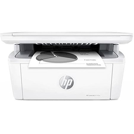 Urządzenie wielofunkcyjne LaserJet M140we 7MD72E