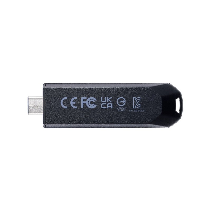 Pendrive UC300 128GB USB3.2-C Gen1 Pendrive UC300 128GB USB3.2-C Gen1