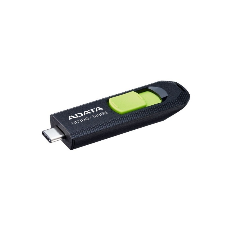 Pendrive UC300 128GB USB3.2-C Gen1 Pendrive UC300 128GB USB3.2-C Gen1