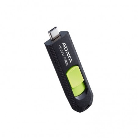 Pendrive UC300 128GB USB3.2-C Gen1 Pendrive UC300 128GB USB3.2-C Gen1