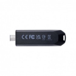 Pendrive UC300 256GB USB3.2-C Gen1 Pendrive UC300 256GB USB3.2-C Gen1