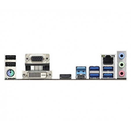 Płyta główna B450M PRO4 R2.0 AM4 4DDR4 HDMI uATX Płyta główna B450M PRO4 R2.0 AM4 4DDR4 HDMI uATX