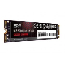 Dysk SSD UD90 1TB PCIe M.2 2280 NVMe Gen 4x4 5000/4800 MB/s Dysk SSD UD90 1TB PCIe M.2 2280 NVMe Gen 4x4 5000/4800 MB/s